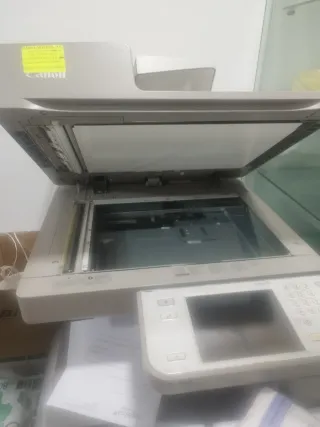 Impresora Láser Canon C5035i