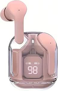 Cascos inalámbricos bluetooth