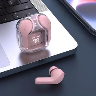 Cascos inalámbricos bluetooth