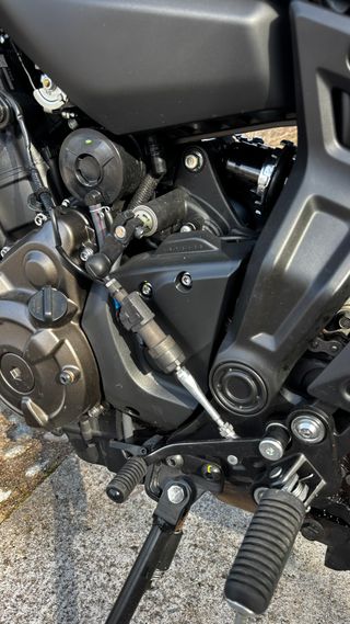 YAMAHA TRACER 7 A2 2024