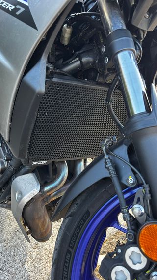 YAMAHA TRACER 7 A2 2024