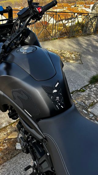 YAMAHA TRACER 7 A2 2024