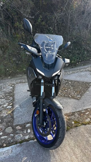 YAMAHA TRACER 7 A2 2024