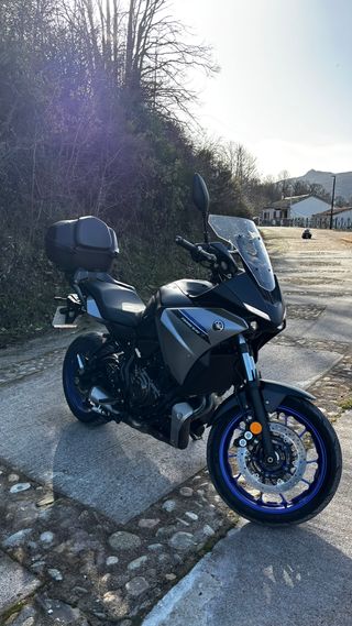 YAMAHA TRACER 7 A2 2024
