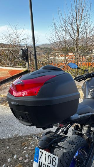 YAMAHA TRACER 7 A2 2024