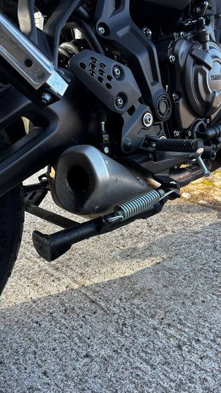 YAMAHA TRACER 7 A2 2024