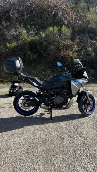 YAMAHA TRACER 7 A2 2024