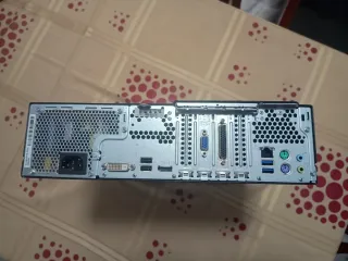 Fujitsu i3-6100 8GB RAM 240GB SSD