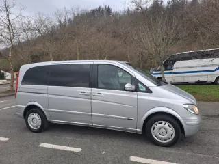 Mercedes-Benz Viano 2008