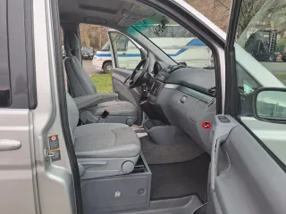Mercedes-Benz Viano 2008