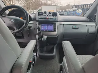 Mercedes-Benz Viano 2008