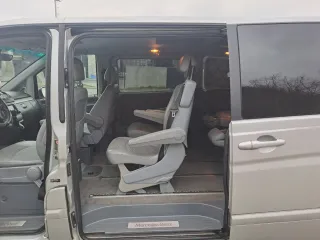 Mercedes-Benz Viano 2008