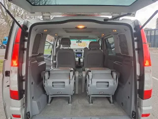 Mercedes-Benz Viano 2008