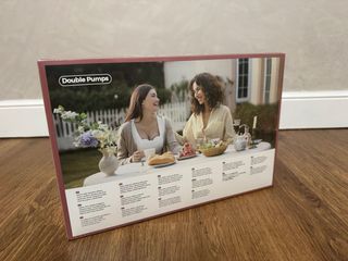 Sacaleches Momcozy M6 Mobile Style