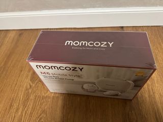Sacaleches Momcozy M6 Mobile Style
