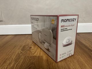 Sacaleches Momcozy M6 Mobile Style