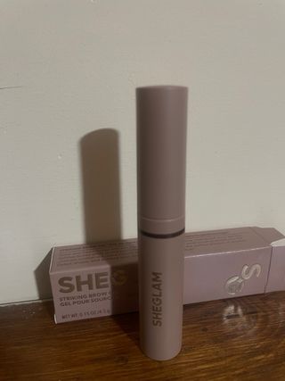 SHEGLAM Gel Sopracciglia Striking