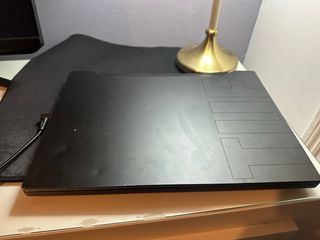 Asus Tuf Dash F15 Gaming Laptop