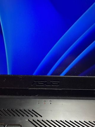 Asus Tuf Dash F15 Gaming Laptop