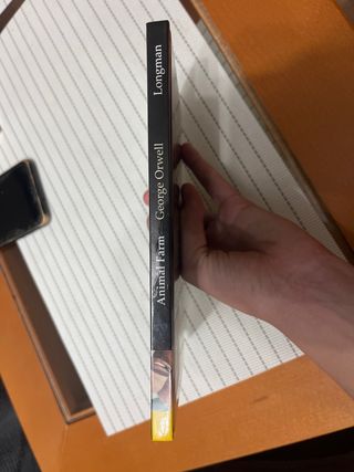 Animal Farm (NEW LONGMAN LITERATURE 14-18)