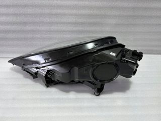 Faros Matrix Full LED para Porsche Cayenne 3