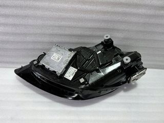 Faros Matrix Full LED para Porsche Cayenne 3