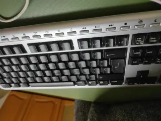 Teclado PC
