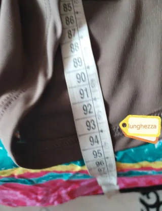 Abito corto donna drappeggiato