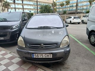 Citroen picasso  2003