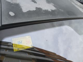 Citroen picasso  2003