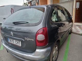 Citroen picasso  2003