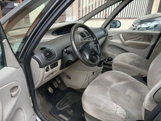 Citroen picasso  2003