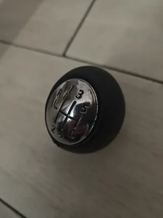 Pomo cambio Renault Megane III