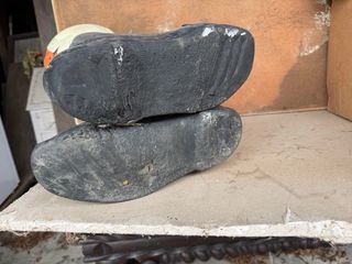 2 Pares Botas Alpinestars tech 7