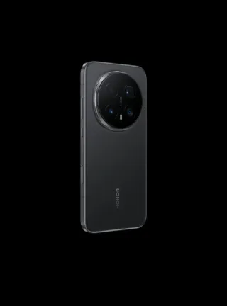 Honor Magic 8 Pro Negro Nuevo