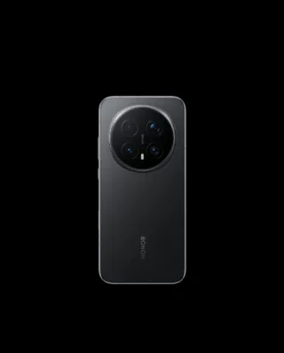 Honor Magic 8 Pro Negro Nuevo