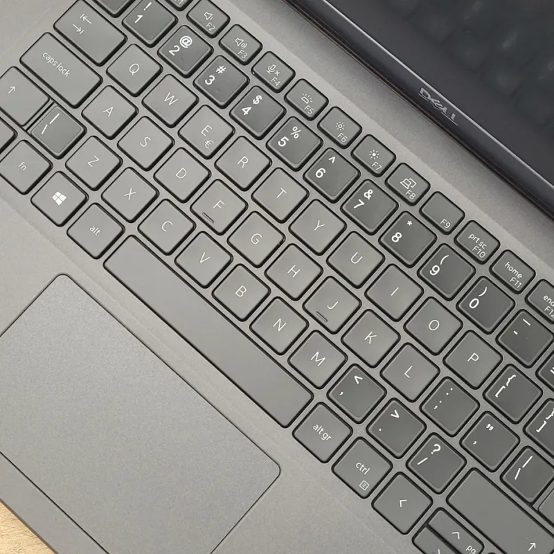 Portátil Dell Latitude 7310. Reacondicionado afbeelding 7