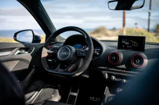 Audi RS3 2020 400cv sportback