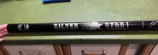 Caña de pesca Silver Star 1 Tubertini
