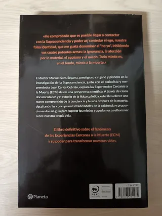 La Supraconciencia existe: Vida después de la vida