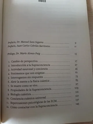La Supraconciencia existe: Vida después de la vida