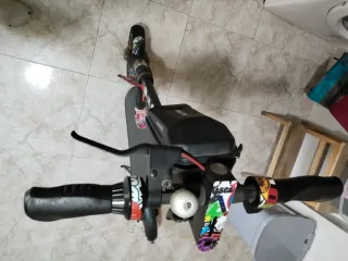 Patinete Xiaomi M365 (1ª Generación)