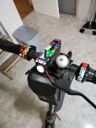 Patinete Xiaomi M365 (1ª Generación)