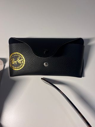 Gafas de sol Ray-Ban Marrones