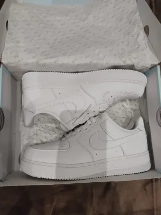 Nike Air Force 1 '07