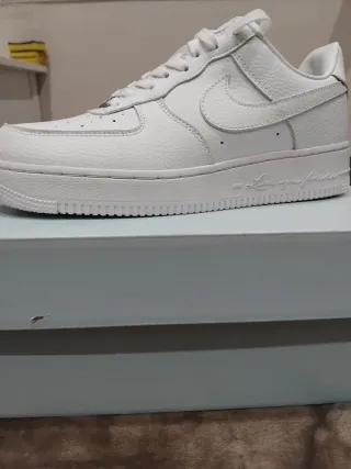 Nike Air Force 1 '07