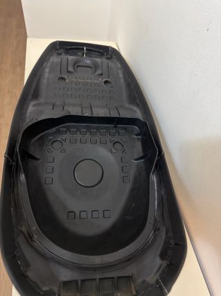 Asiento Sh 125 Honda Nuevo