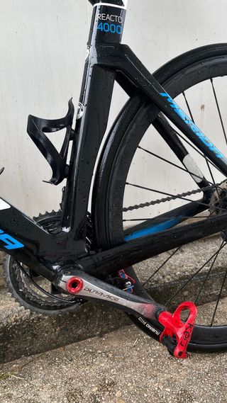 Merida Reacto 4000