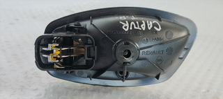 MANETA INTERIOR TRASERA DERECHA RENAULT CAPTUR 1.