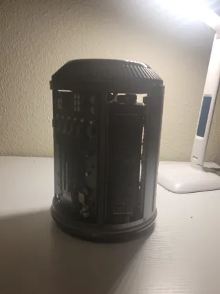 Mac Pro (macOS Big Sur) PRECIO NEGOCIABLE